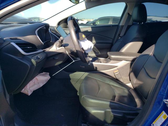 Photo 7 from auction – 2017 CHEVROLET VOLT LT with VIN 1G1RC6S5XHU102722