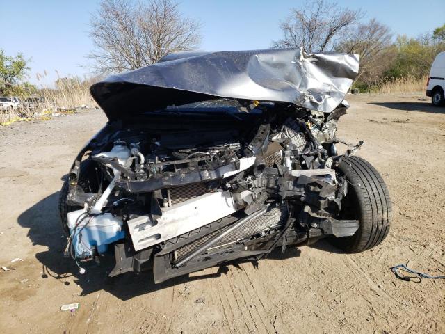 Photo 5 from auction – 2019 NISSAN ALTIMA SR with VIN 1N4BL4CW5KC252342