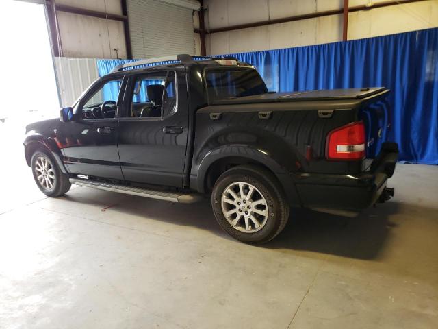 Zdjęcie 2 z aukcji – 2007 FORD EXPLORER S z VIN 1FMEU53857UA00812