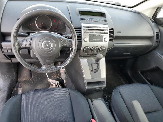 Photo 8 from auction – 2009 MAZDA 5 with VIN JM1CR293890334317