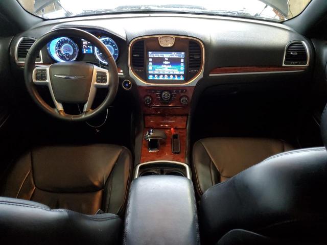 Photo 8 from auction – 2014 CHRYSLER 300 with VIN 2C3CCARG8EH157843