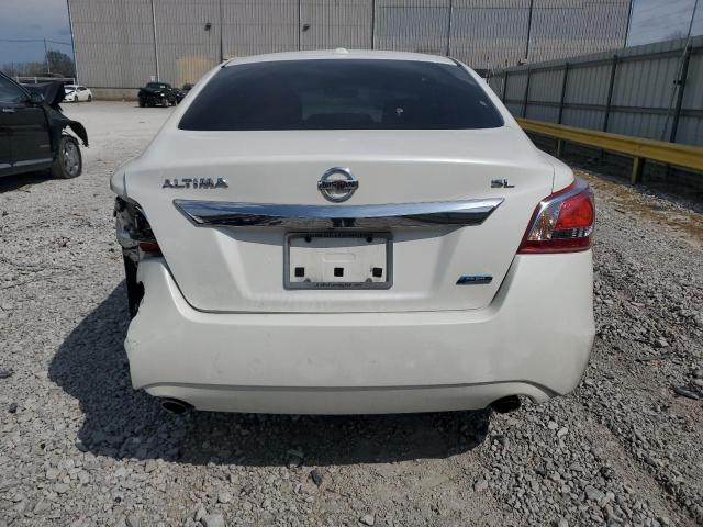 Photo 6 from auction – 2013 NISSAN ALTIMA 2.5 with VIN 1N4AL3AP1DC162996