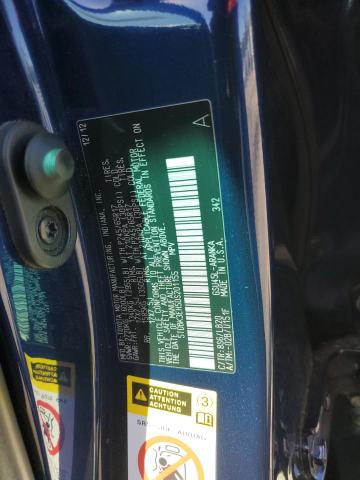 Photo 14 from auction – 2013 TOYOTA HIGHLANDER with VIN 5TDBK3EH5DS201155