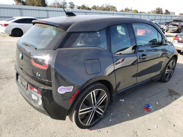 Photo 3 from auction – 2015 BMW I3 REX with VIN WBY1Z4C54FV504747