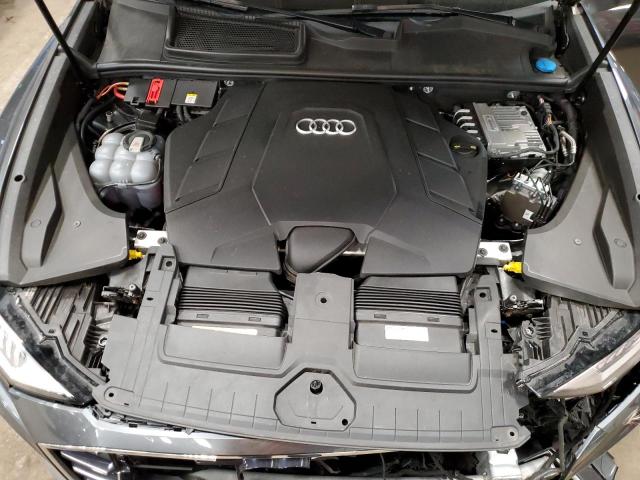 Photo 11 from auction – 2020 AUDI Q8 PRESTIG with VIN WA1FVBF19LD000559