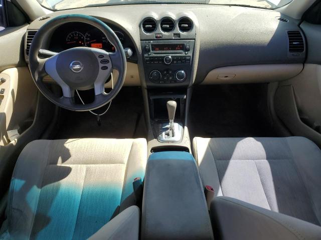 Photo 8 from auction – 2012 NISSAN ALTIMA BAS with VIN 1N4AL2AP8CC164690