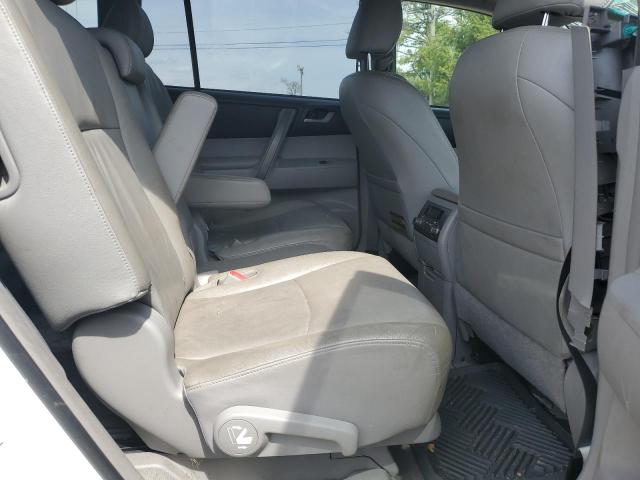 Photo 11 from auction – 2009 TOYOTA HIGHLANDER with VIN JTEES43A492139847
