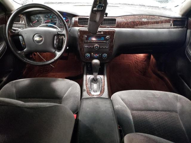 Photo 8 from auction – 2012 CHEVROLET IMPALA LT with VIN 2G1WG5E37C1241982
