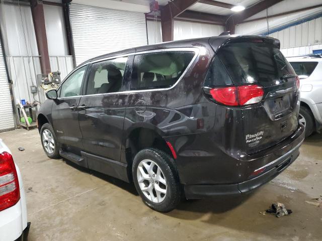 Photo 2 from auction – 2017 CHRYSLER PACIFICA T with VIN 2C4RC1BG0HR844720