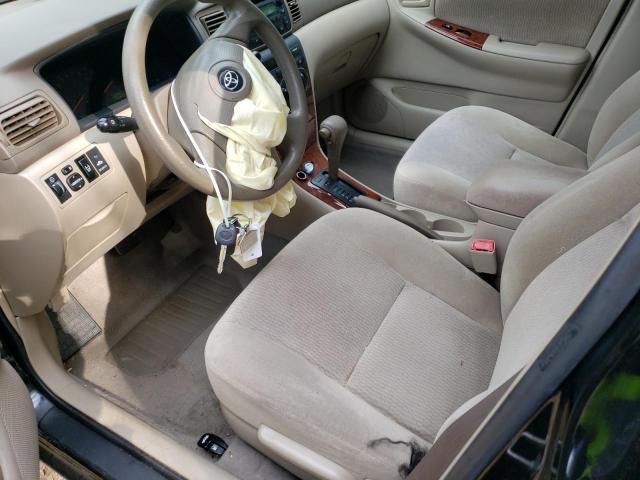 Photo 7 from auction – 2007 TOYOTA COROLLA CE with VIN 1NXBR30E37Z782806