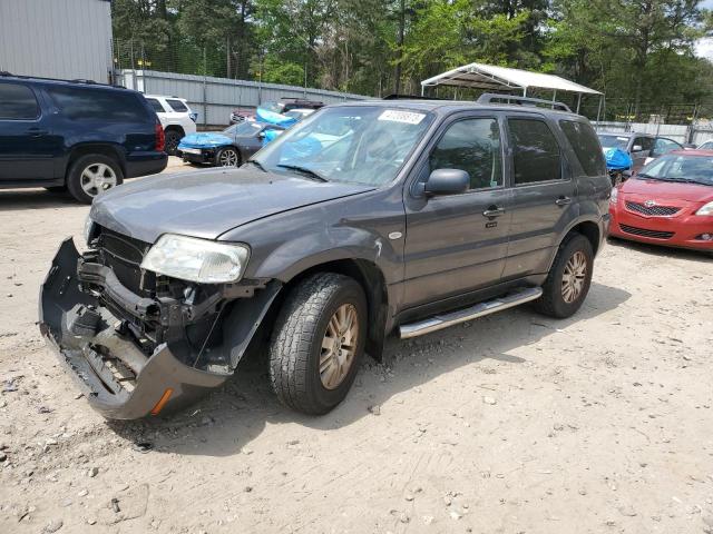 Photo 1 from auction – 2005 MERCURY MARINER with VIN 4M2CU57125DJ23662