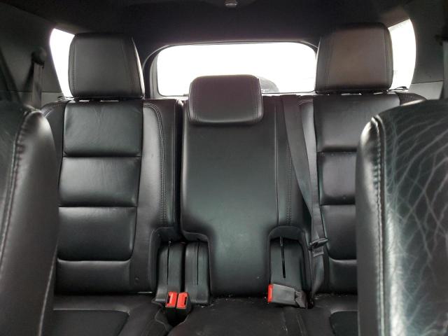 Photo 10 from auction – 2013 FORD EXPLORER X with VIN 1FM5K8D83DGB05347