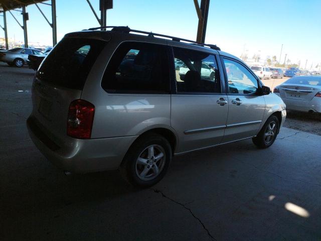 Photo 3 from auction – 2003 MAZDA MPV WAGON with VIN JM3LW28A130377338