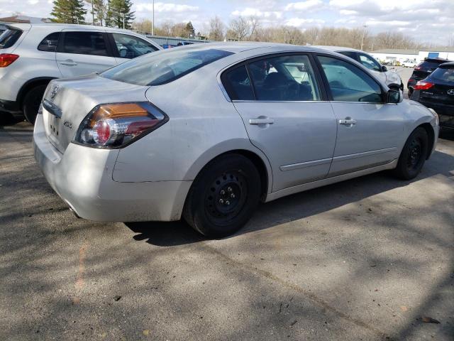 Photo 3 from auction – 2011 NISSAN ALTIMA BAS with VIN 1N4AL2AP6BN444465