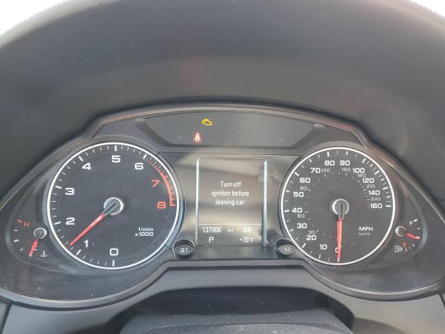 Photo 9 from auction – 2015 AUDI Q5 PREMIUM with VIN WA1LFAFP1FA140285