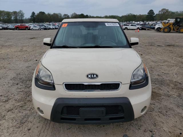 Photo 5 from auction – 2011 KIA SOUL with VIN KNDJT2A20B7714194