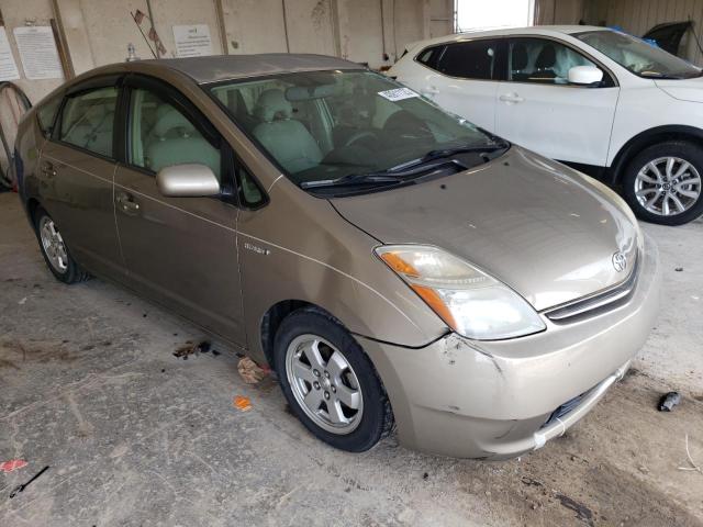 Photo 4 from auction – 2007 TOYOTA PRIUS with VIN JTDKB20U173233783