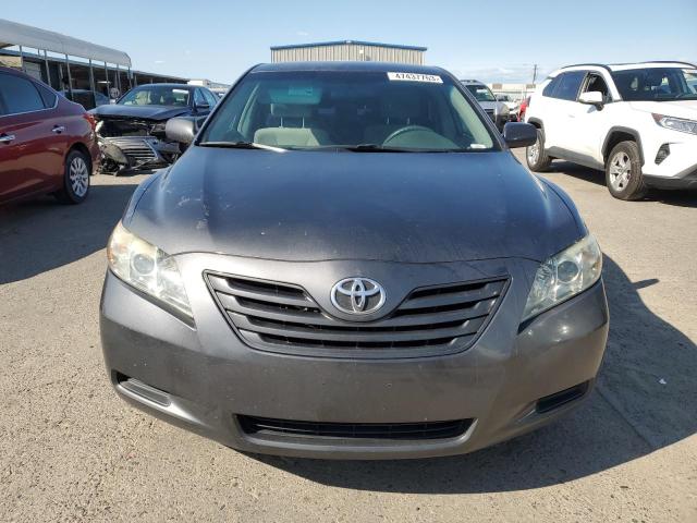Photo 5 from auction – 2009 TOYOTA CAMRY BASE with VIN 4T4BE46K69R098274