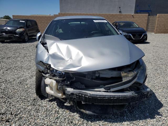 Photo 5 from auction – 2011 HONDA INSIGHT EX with VIN JHMZE2H76BS007742