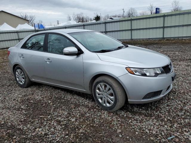 Photo 4 from auction – 2010 KIA FORTE EX with VIN KNAFU4A29A5243636