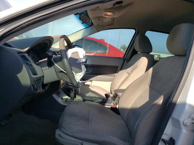 Photo 7 from auction – 2010 FORD FOCUS SE with VIN 1FAHP3FN9AW250778