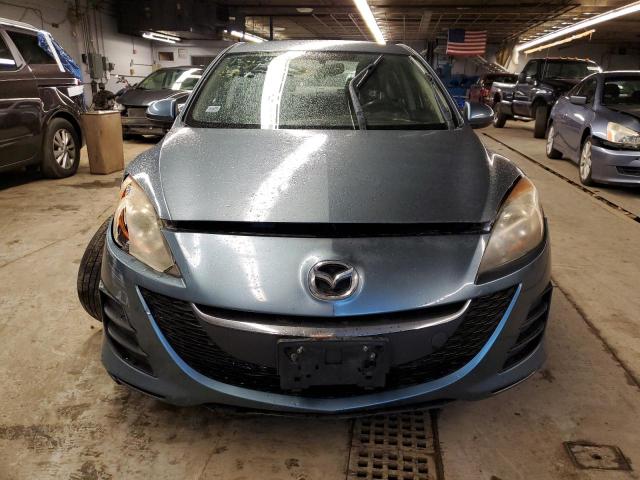 Photo 5 from auction – 2010 MAZDA 3 I with VIN JM1BL1SF8A1166074