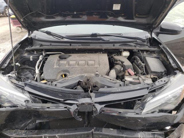 Photo 11 from auction – 2017 TOYOTA COROLLA L with VIN 2T1BURHEXHC749326
