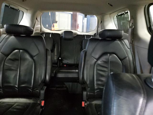 Photo 10 from auction – 2018 CHRYSLER PACIFICA T with VIN 2C4RC1BG8JR246090