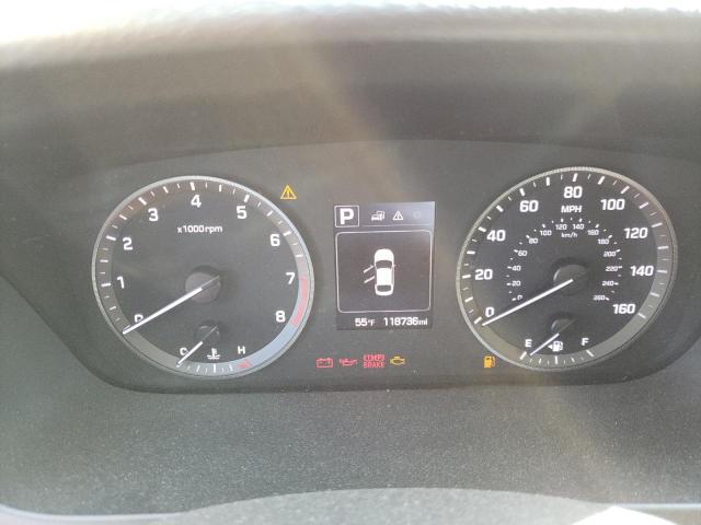 Photo 9 from auction – 2015 HYUNDAI SONATA SE with VIN 5NPE24AF4FH036442