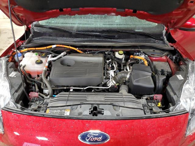 Photo 11 from auction – 2020 FORD ESCAPE TIT with VIN 1FMCU0DZ3LUA06149