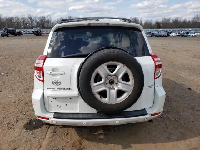 Photo 6 from auction – 2010 TOYOTA RAV4 LIMIT with VIN 2T3DK4DV5AW015972