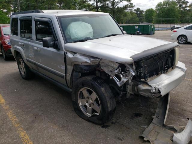 Zdjęcie 4 z aukcji – 2009 JEEP COMMANDER z VIN 1J8HH48K59C546158