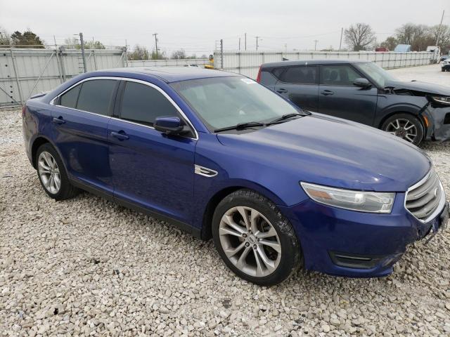 Photo 4 from auction – 2013 FORD TAURUS SEL with VIN 1FAHP2E88DG144178