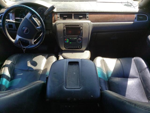 Photo 8 from auction – 2007 GMC YUKON with VIN 1GKFC13087R279470