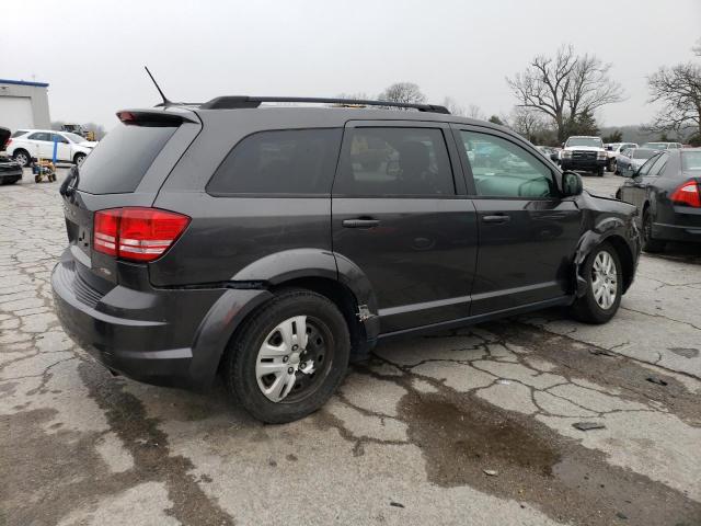 Photo 3 from auction – 2016 DODGE JOURNEY SE with VIN 3C4PDCAB2GT117838