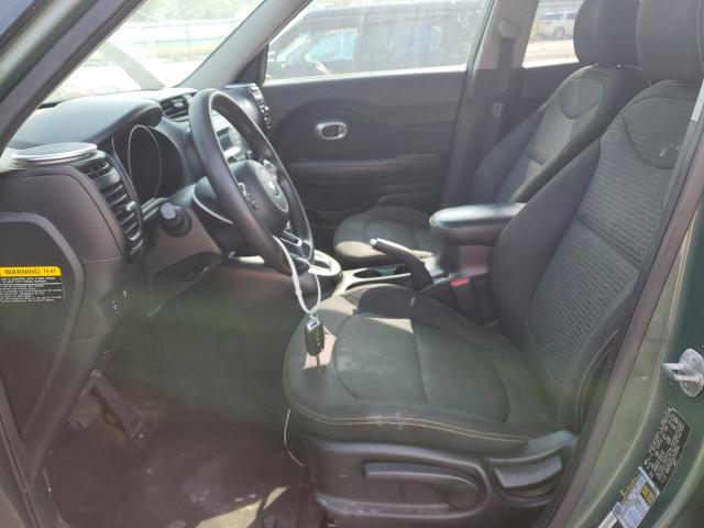 Photo 7 from auction – 2014 KIA SOUL + with VIN KNDJP3A52E7013956