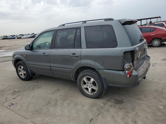 Photo 2 from auction – 2007 HONDA PILOT EX with VIN 5FNYF28467B026134
