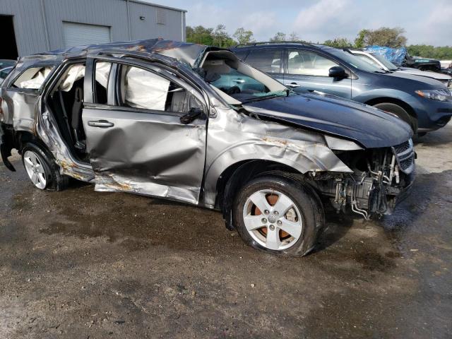 Photo 4 from auction – 2013 DODGE JOURNEY SE with VIN 3C4PDCAB6DT610563