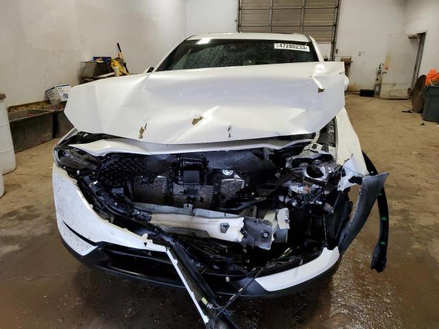 Photo 5 from auction – 2020 MAZDA CX-5 SIGNA with VIN JM3KFBEY4L0865521