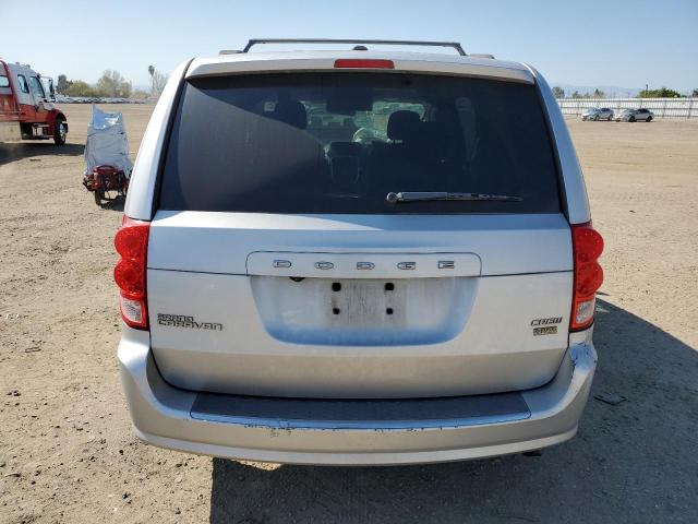 Photo 6 from auction – 2011 DODGE GRAND CARA with VIN 2D4RN5DG1BR684985