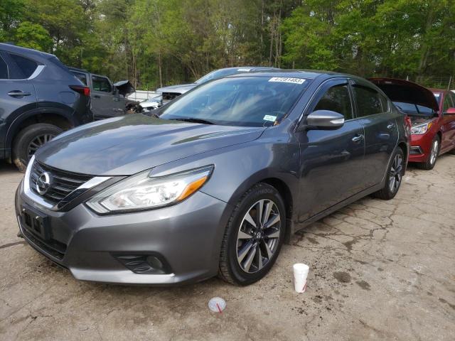 Photo 1 from auction – 2016 NISSAN ALTIMA 2.5 with VIN 1N4AL3AP9GC136537