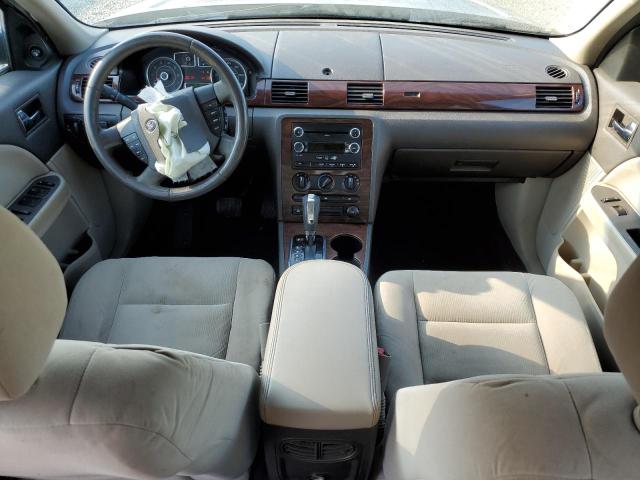 Photo 8 from auction – 2008 FORD TAURUS SEL with VIN 1FAHP24W98G180595
