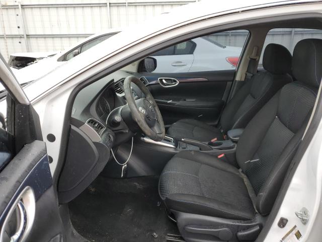 Photo 7 from auction – 2016 NISSAN SENTRA SR with VIN 3N1AB7AP8GY339062