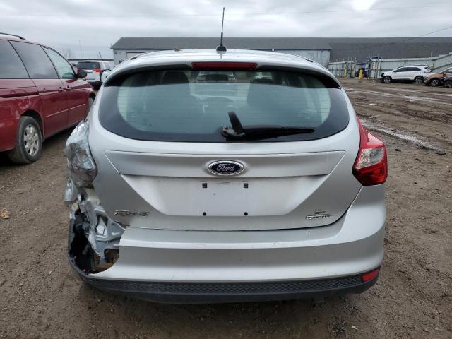 Photo 6 from auction – 2014 FORD FOCUS SE with VIN 1FADP3K29EL450402