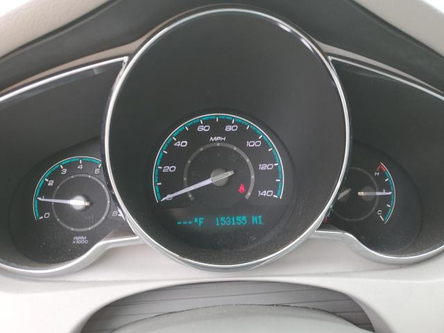 Photo 9 from auction – 2012 CHEVROLET MALIBU 2LT with VIN 1G1ZD5E06CF246224