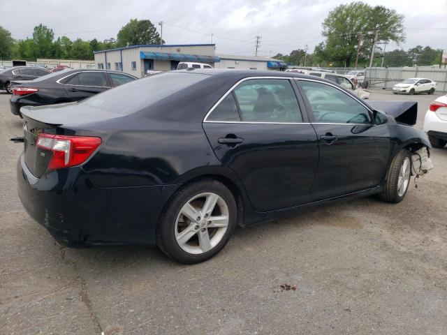Photo 3 from auction – 2012 TOYOTA CAMRY BASE with VIN 4T1BF1FK4CU128403