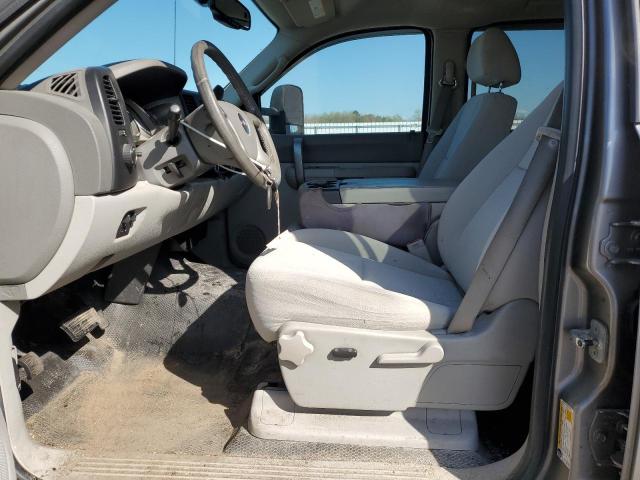 Photo 7 from auction – 2008 GMC SIERRA K15 with VIN 3GTEK13JX8G223079