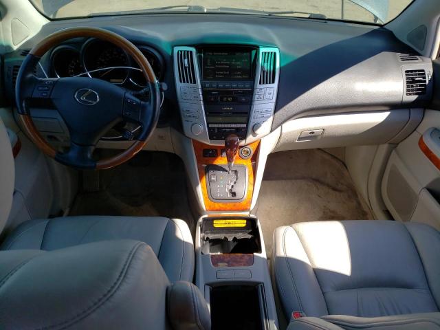 Photo 8 from auction – 2006 LEXUS RX 330 with VIN 2T2HA31U96C089080