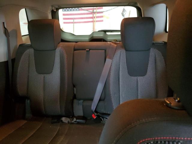 Photo 10 from auction – 2011 GMC TERRAIN SL with VIN 2CTFLTE57B6253256