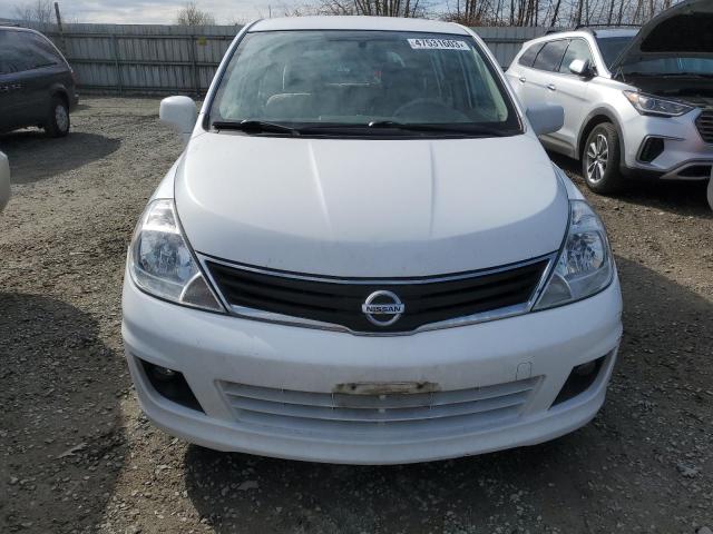 Photo 5 from auction – 2011 NISSAN VERSA with VIN 3N1BC1CP6BL375821